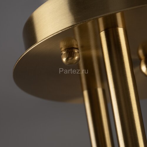 Потолочная люстра Freya FR5443CL-06BS