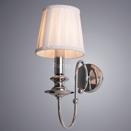 Бра Arte Lamp A1316AP-1CC