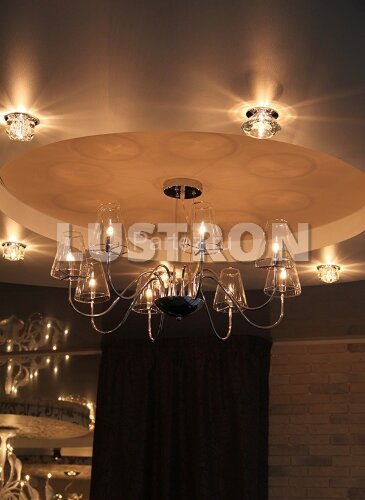 Подвесная люстра Lightstar 758084