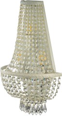 Бра Arti Lampadari Nobile E 2.20.100 WG