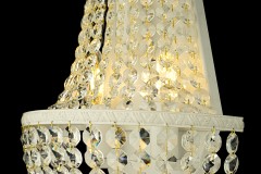 Бра Arti Lampadari Nobile E 2.20.100 WG