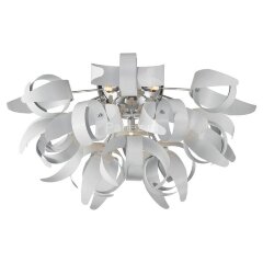 Потолочная люстра Lussole Loft GRLSA-5927-09