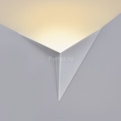 Настенный светильник Elektrostandard MRL LED 3W 1008 IP20 белый