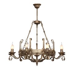 Подвесная люстра F-Promo 2159-9P