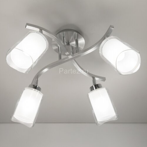 Потолочная люстра Citilux CL169141