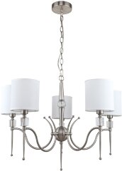 Подвесная люстра MW-Light 667012605