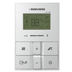 Котел дизельный Navien LST-17KG