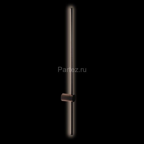 Бра Loft It 10052BK