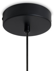 Подвесной светильник Freya FR5483PL-01B1