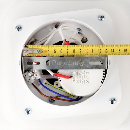 Настенный светильник Citilux CL737B42