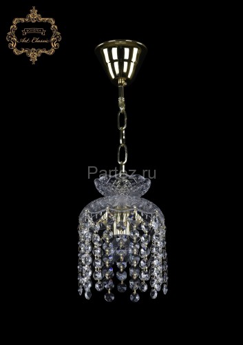 Подвесной светильник Art Classic 14.781.15.G.R