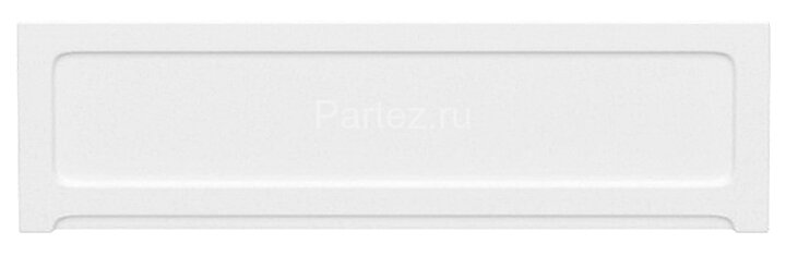 Панель фронтальная AZARIO к ванне 170 см для BELLA / FELISA (AV.0020170F)