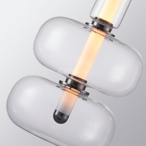 Подвесной светильник iLedex 10007-A2 SM