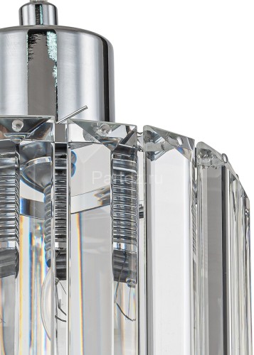 Подвесной светильник Escada 10192/1S Chrome