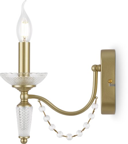 Бра Freya FR2009WL-01G