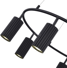 Подвесной светильник ST Luce SL1213.403.06