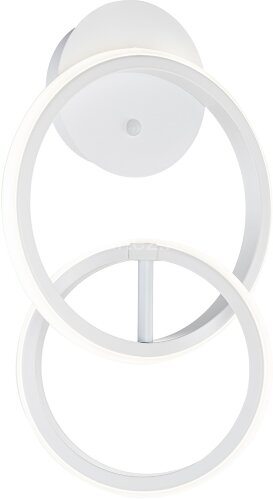 Бра Escada 10230/SG LED White