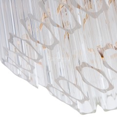 Подвесная люстра Arte Lamp A2848SP-5GO