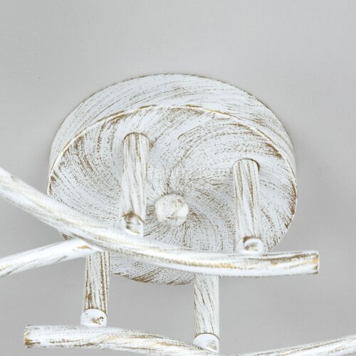 Потолочная люстра Citilux CL148140