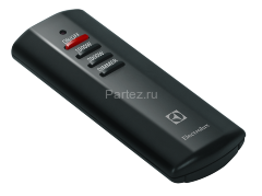 Электрокамин Electrolux EFP/W 1250ULS