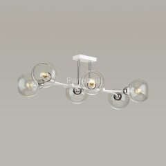 Потолочная люстра Lumion 4517/6C