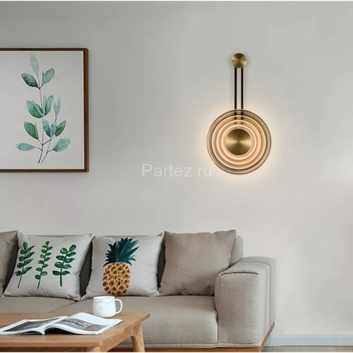 Бра ImperiumLoft FANCY01