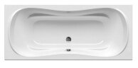Ванна акриловая Ravak CAMPANULA II 180x80 белая