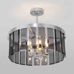 Потолочная люстра Bogate's 357/5 Smart