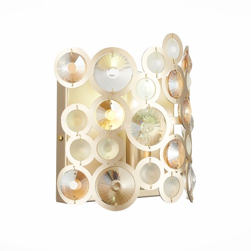 Настенный светильник ST Luce SL1172.201.01