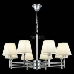 Подвесная люстра Evoluce SLE105403-08