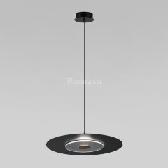 Подвесной светильник Eurosvet 40030/1 LED / черный