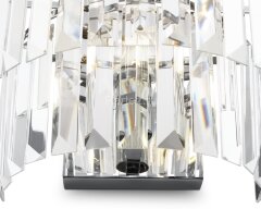 Настенный светильник Maytoni MOD085WL-01CH