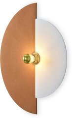 Настенный светильник Freya FR5487WL-01G2