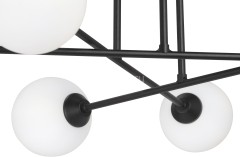 Потолочная люстра Vitaluce V3931-1/6PL