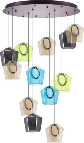 Потолочная люстра Lightstar 796229