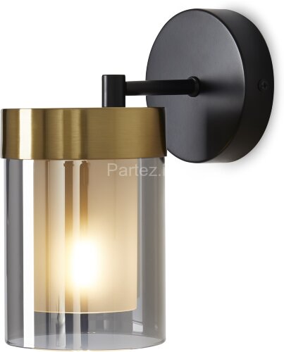 Бра Freya FR5432WL-01BBS