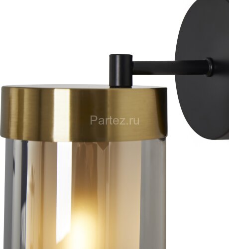 Бра Freya FR5432WL-01BBS