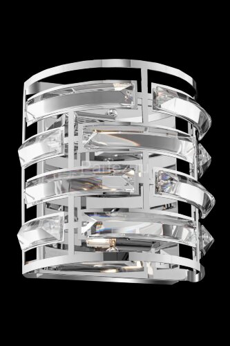 Настенный светильник Maytoni MOD067WL-01CH