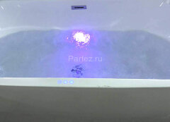 Акриловая ванна Gemy G9219 E