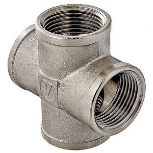Крестовина 1" VALTEC