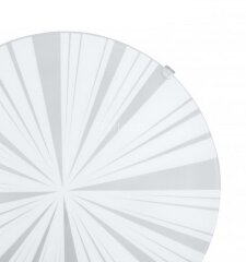 Настенно-потолочный светильник Eglo 89239