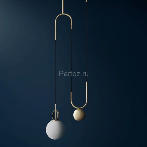 Подвесной светильник ImperiumLoft NEWTON01