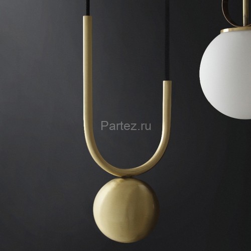 Подвесной светильник ImperiumLoft NEWTON01