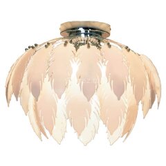 Потолочная люстра Lussole Loft GRLSQ-1907-05