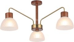 Потолочная люстра ILLUMICO IL0286-3C-79 BR