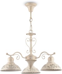 Подвесная люстра Freya FR2566-PL-03-WG