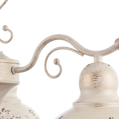 Подвесная люстра Freya FR2566-PL-03-WG