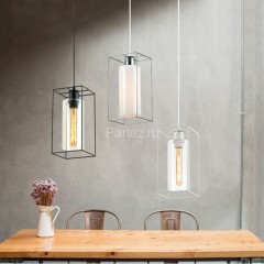 Подвесной светильник Lumion 3731/1