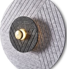 Настенный светильник Freya FR5494WL-L4GR