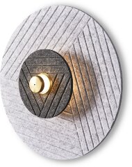 Настенный светильник Freya FR5494WL-L4GR